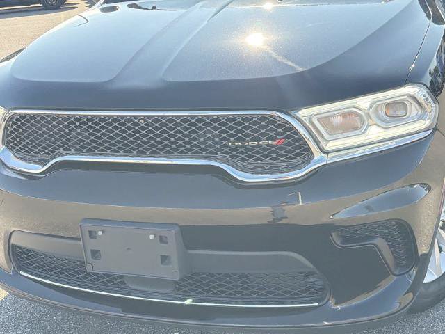 Used 2023 Dodge Durango SXT Launch Edition AWD/4WD image 11