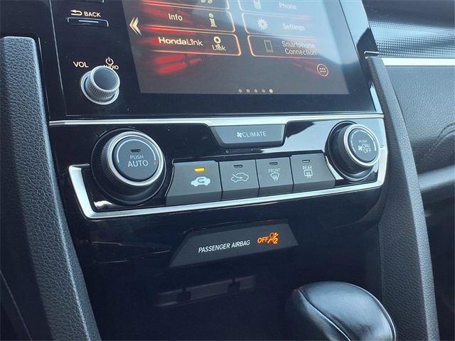 Used 2021 Honda Civic Sport image 15