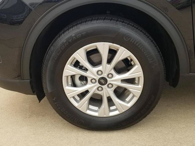 Certified 2024 Ford Escape Active AWD/4WD image 27