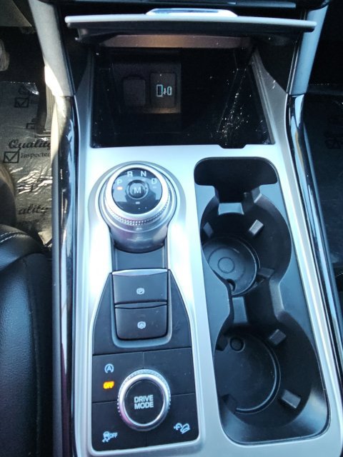 Certified 2022 Ford Explorer ST w/ Equipment Group 401A AWD/4WD image 20
