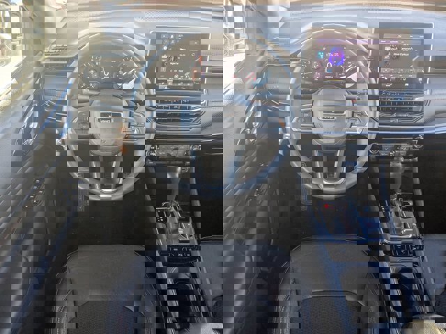 Used 2023 Jeep Compass Trailhawk image 31