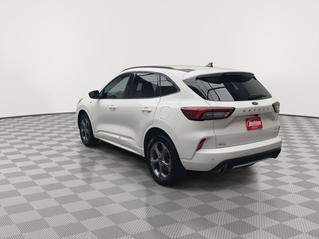 Certified 2023 Ford Escape ST-Line w/ Tech Pack #1 AWD/4WD image 37