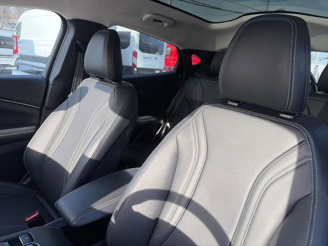 Certified 2023 Ford Mustang Mach-E Premium image 16