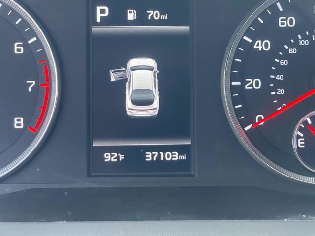 Used 2024 Kia K5 GT-Line w/ GT-Line Premium Package FWD image 46