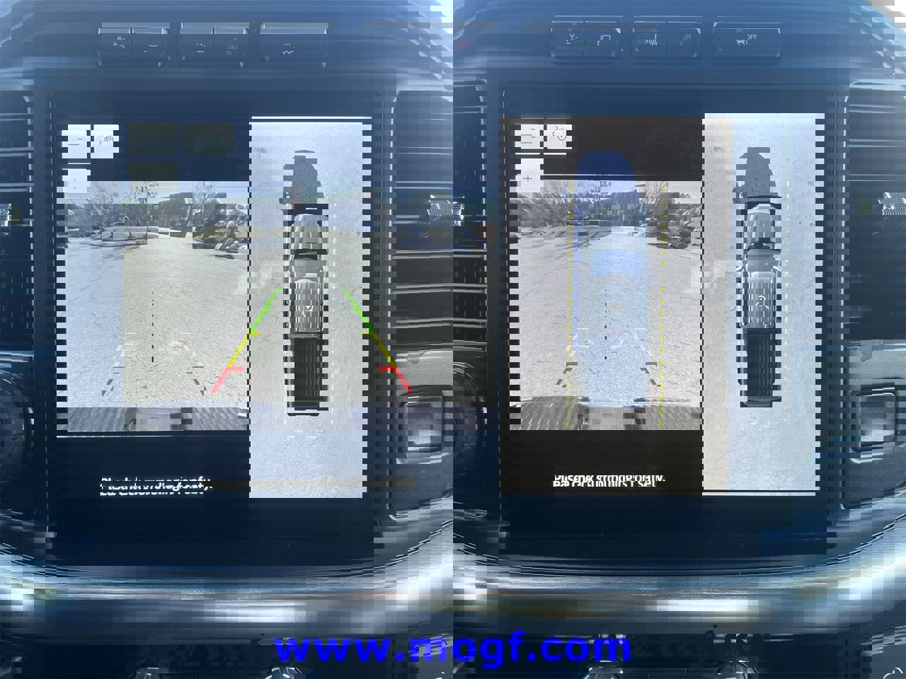 Certified 2023 Ford F150 Lariat w/ Equipment Group 502A High image 7