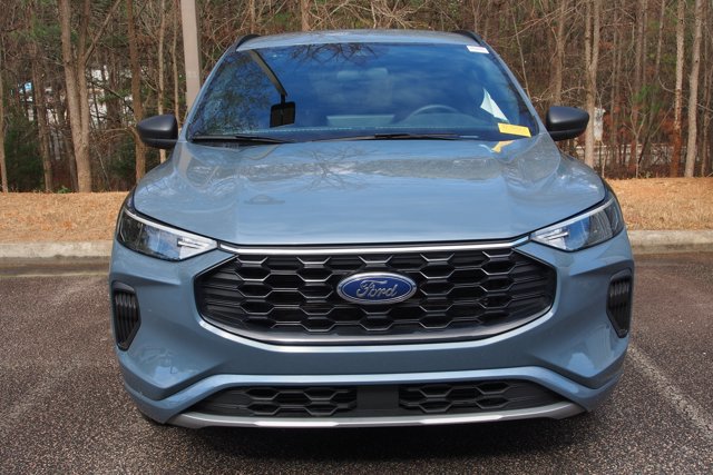 Certified 2023 Ford Escape ST-Line w/ Tech Pack #1 image 8