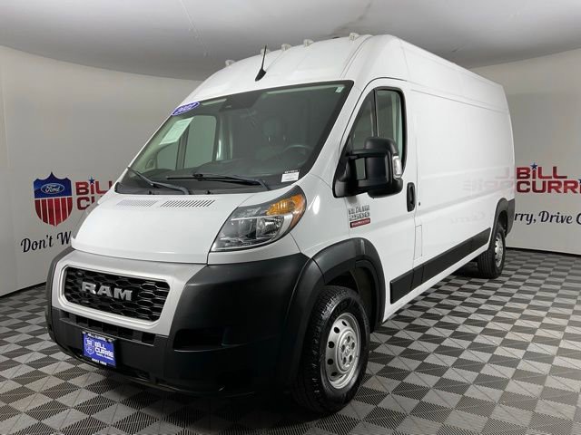 Used 2022 RAM ProMaster 2500 image 7