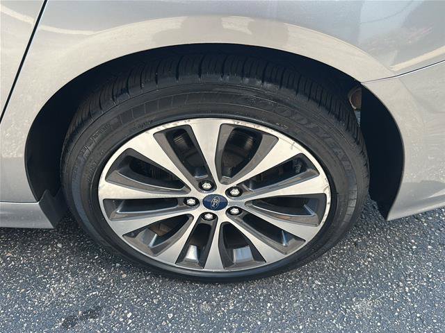 Certified 2020 Ford Fusion SE AWD/4WD image 40