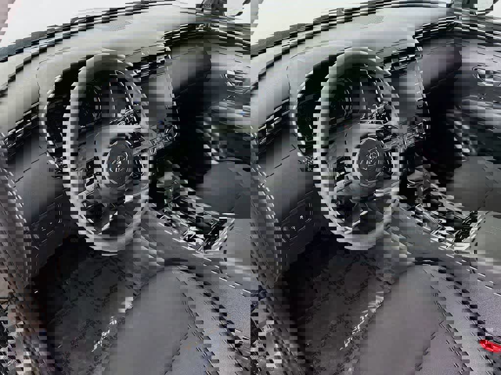 Used 2022 Hyundai Tucson SEL w/ Cargo Package image 9