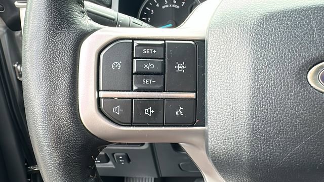 Certified 2024 Ford Expedition Max XLT AWD/4WD image 24