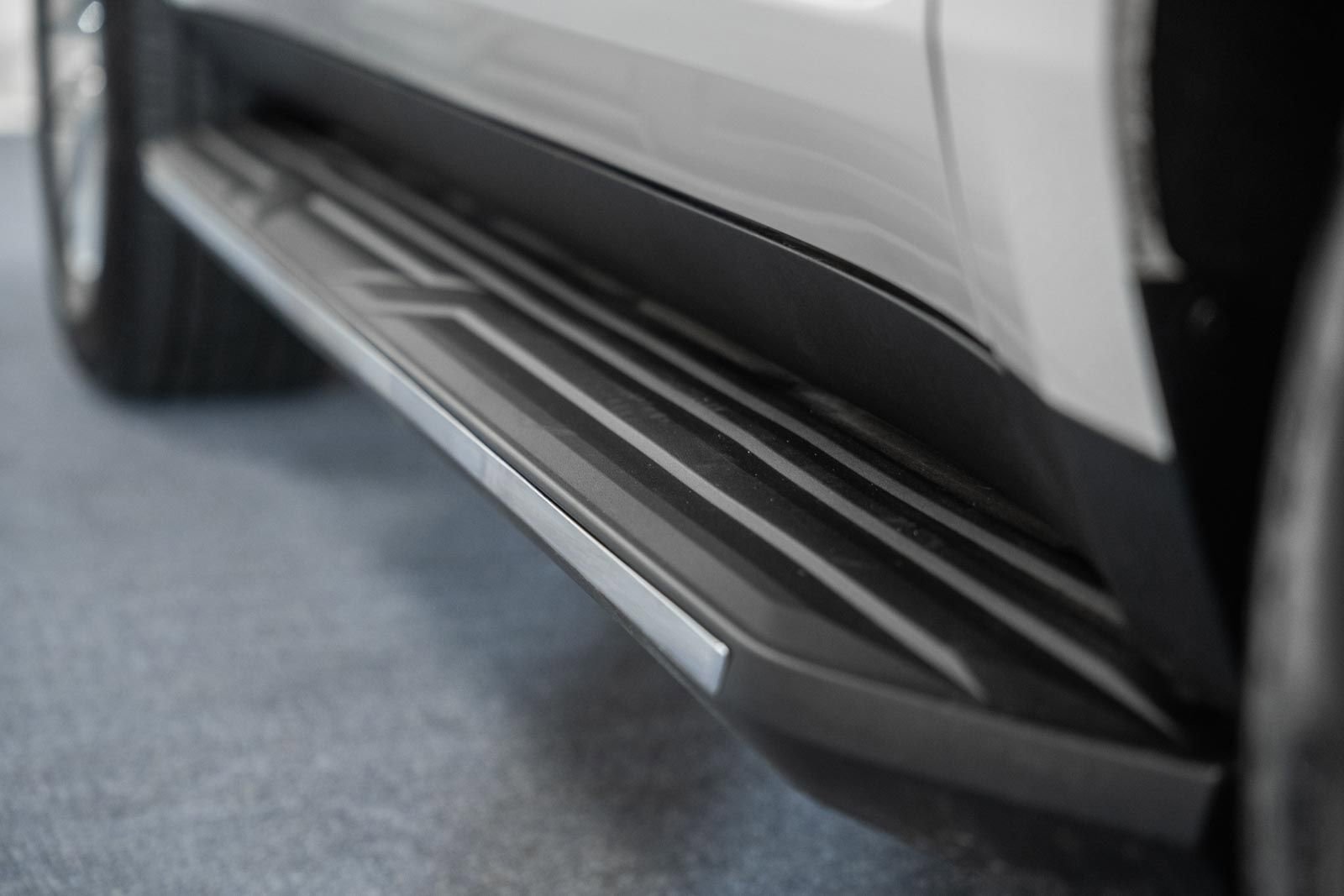 Used 2025 Chevrolet Tahoe Premier w/ Sun And Tow Package image 15