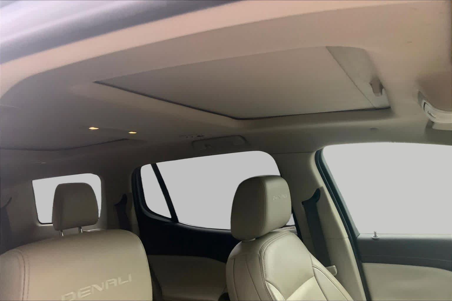 Used 2019 GMC Acadia Denali FWD image 13