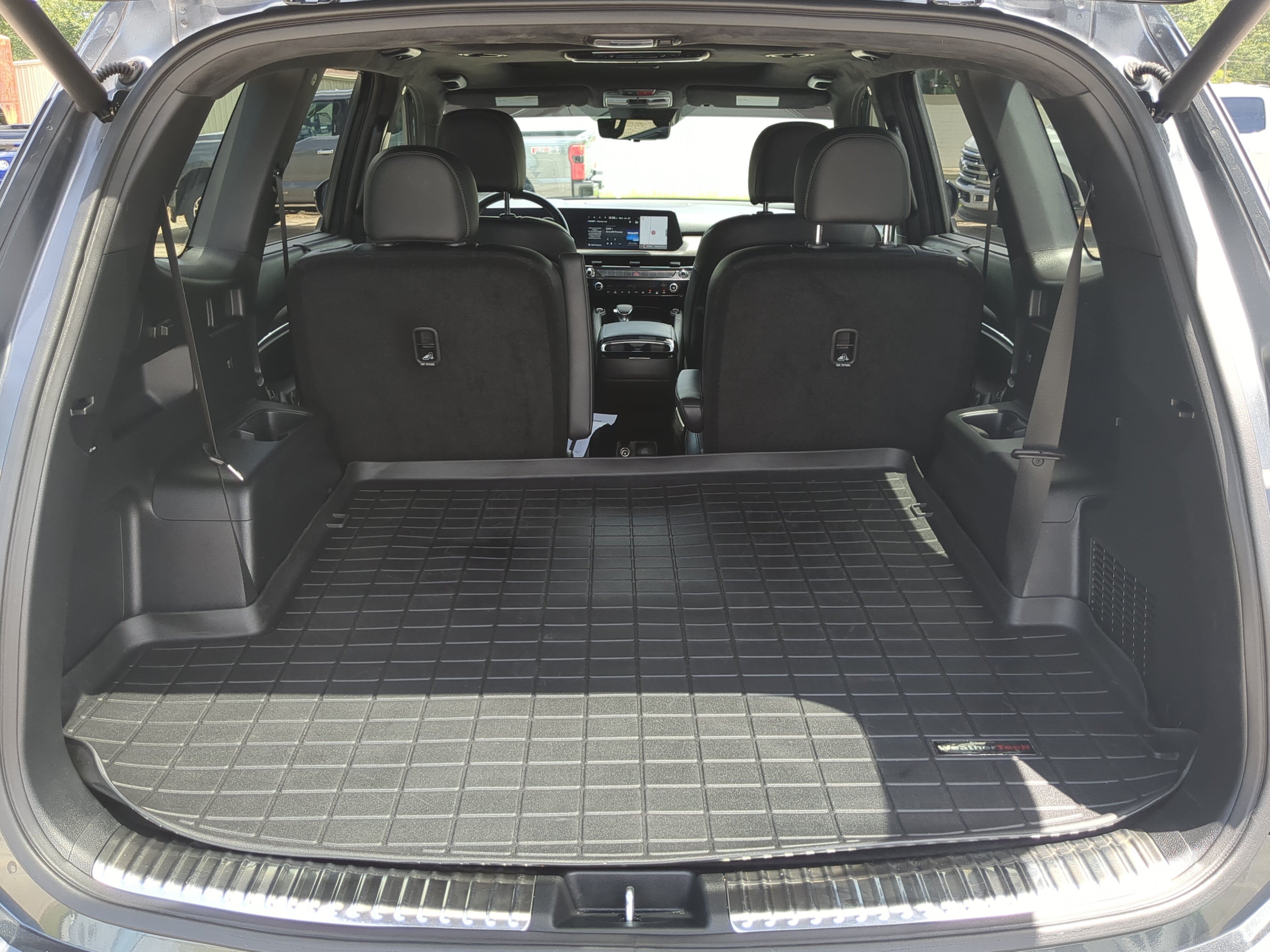 Used 2024 Kia Telluride SX Prestige X-Line AWD/4WD image 11