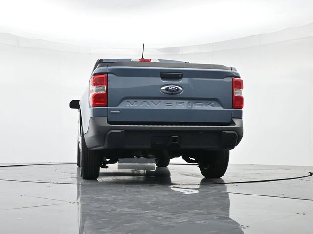 Certified 2024 Ford Maverick Lariat image 36