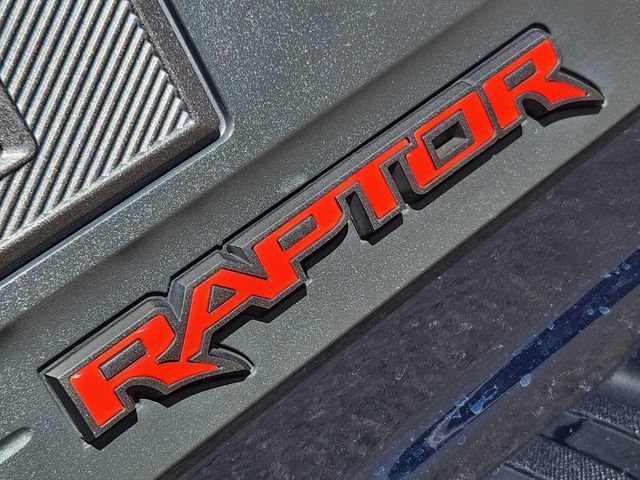 Certified 2024 Ford F150 Raptor AWD/4WD image 19
