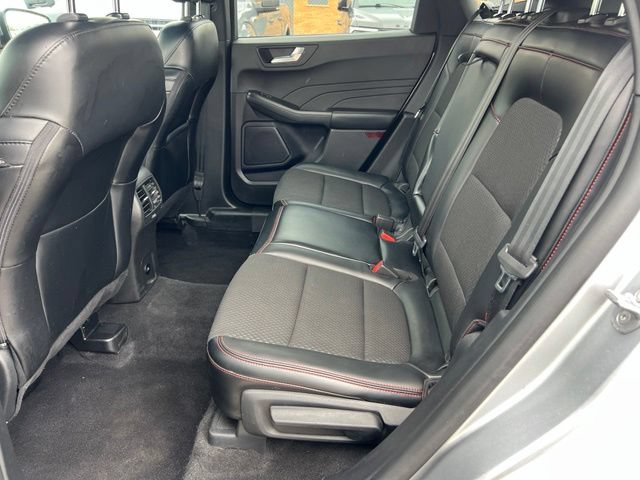 Certified 2024 Ford Escape ST-Line Select w/ Tech Pack #1 AWD/4WD image 20