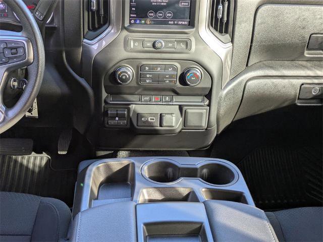 Used 2022 Chevrolet Silverado 2500 Custom w/ Custom Convenience Package image 18