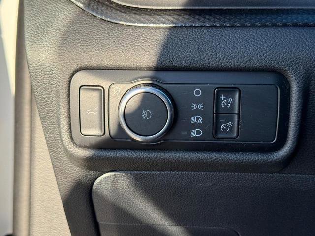 Certified 2023 Ford Explorer ST w/ Equipment Group 401A AWD/4WD image 25