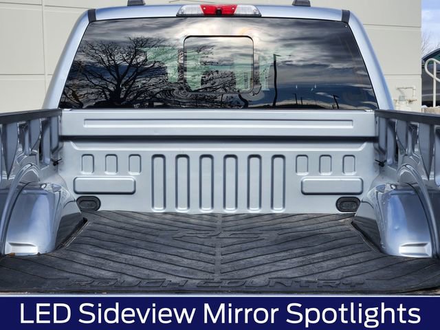 Certified 2022 Ford F150 XLT w/ Equipment Group 302A High image 20