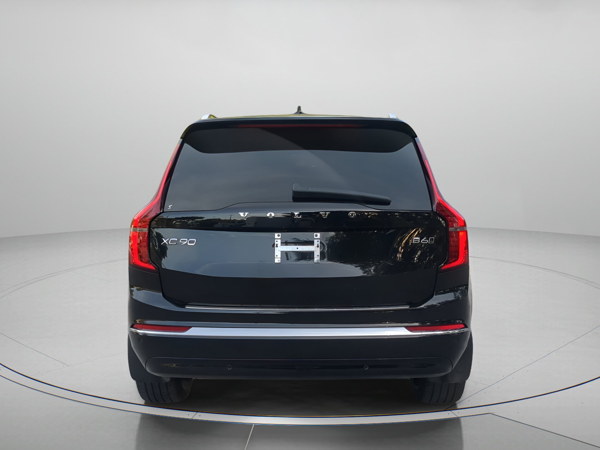 Used 2026 Volvo XC90 B6 Plus w/ Protection Package Premier AWD/4WD image 41