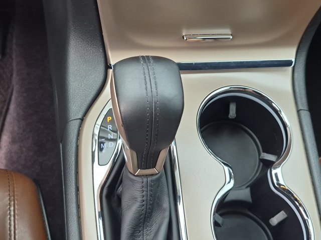 Used 2017 Jeep Grand Cherokee Summit AWD/4WD image 27