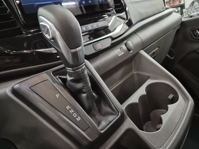 Certified 2024 Ford Transit 350 XLT AWD/4WD image 18