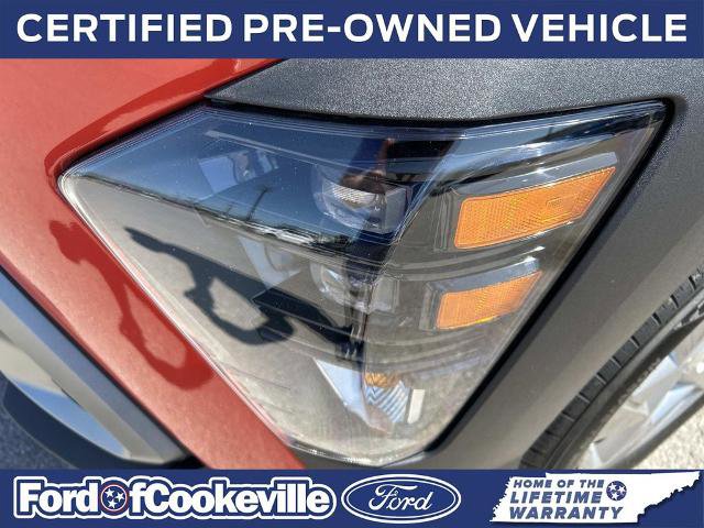 Used 2024 Hyundai Kona SE AWD/4WD image 10