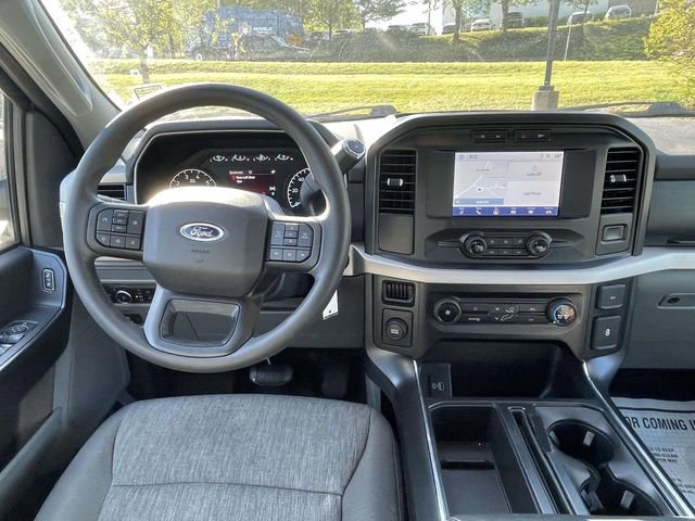 Certified 2021 Ford F150 XL w/ Equipment Group 101A High RWD image 13