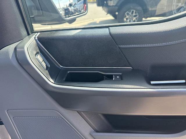 Certified 2024 Ford F150 XLT w/ Mobile Office Package image 37