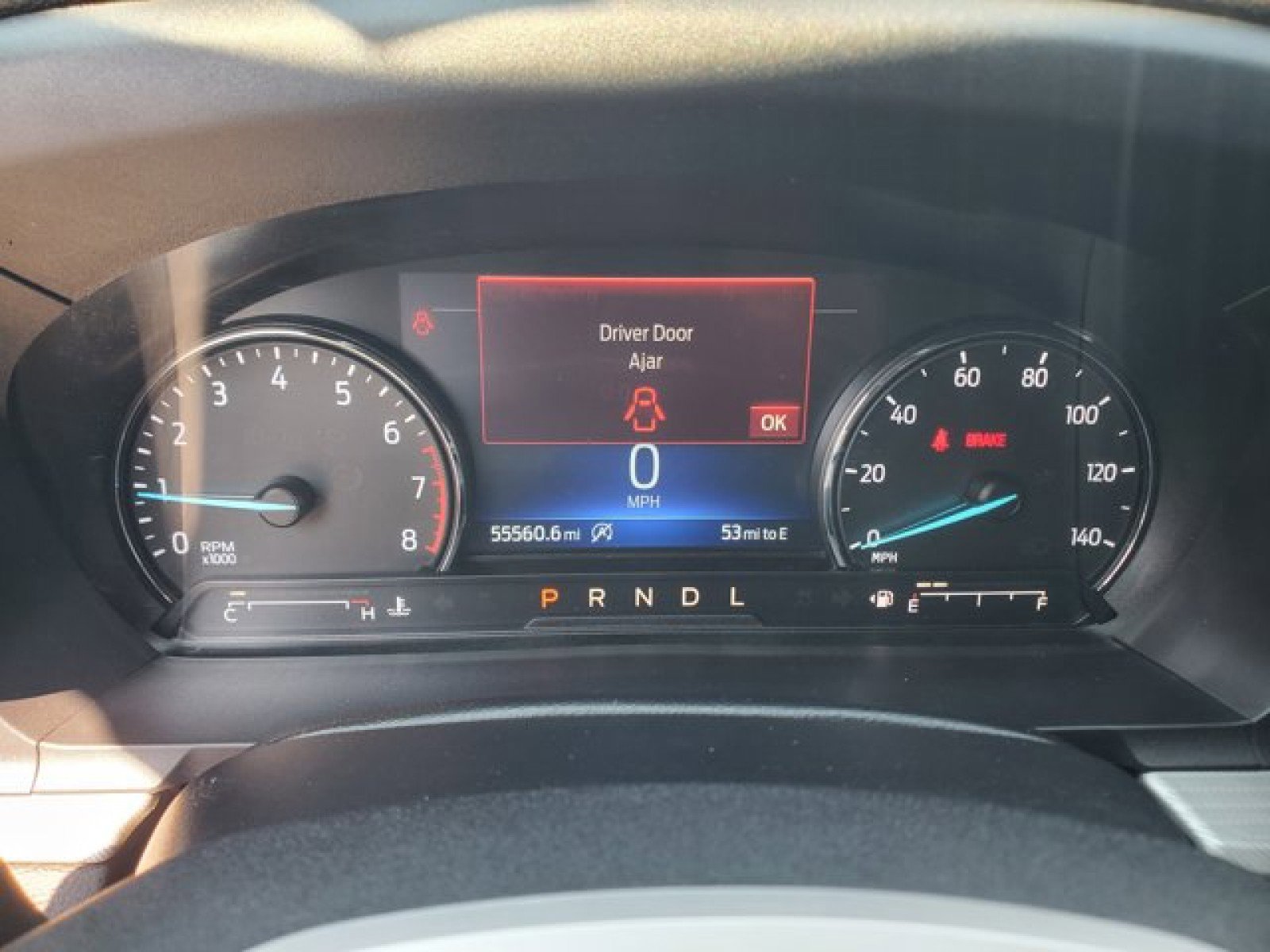 Certified 2023 Ford Explorer XLT w/ Equipment Group 202A image 20