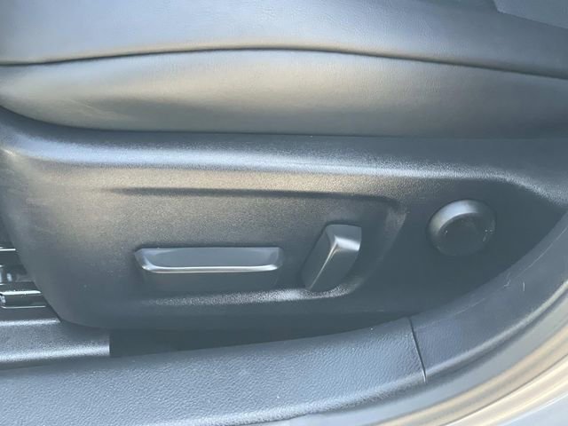 Used 2023 Lexus IS 350 F Sport w/ Navigation Package RWD image 21