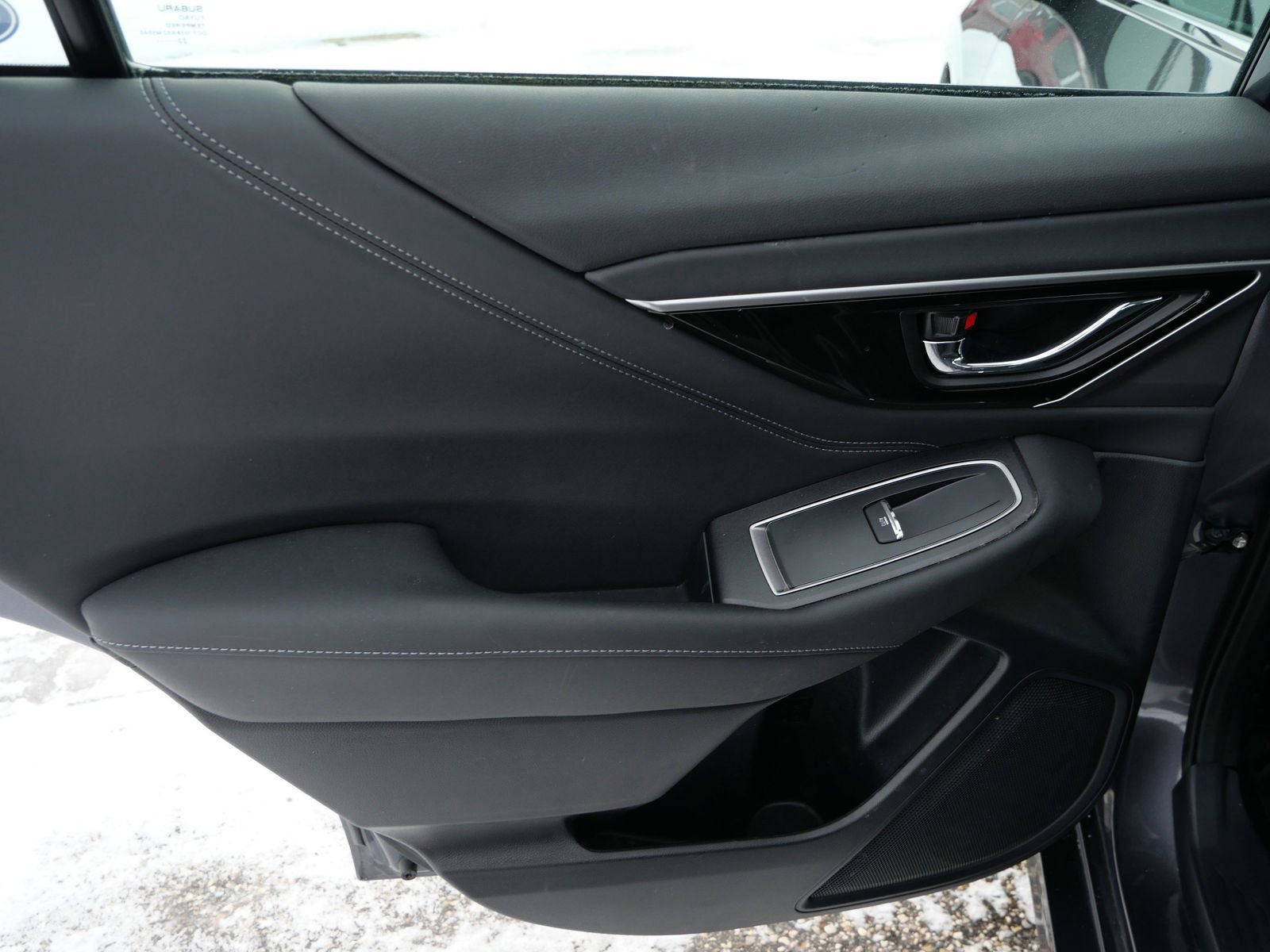 Used 2022 Subaru Legacy Limited image 16