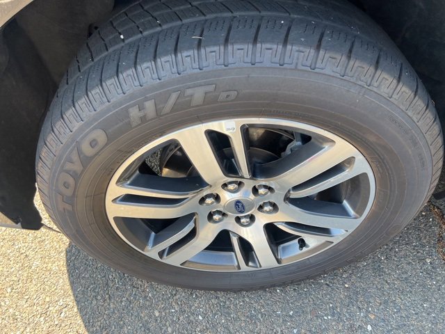 Certified 2023 Ford Expedition Limited image 6