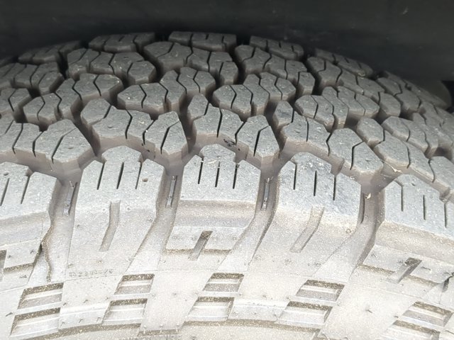 Certified 2025 Ford Expedition Tremor AWD/4WD image 12