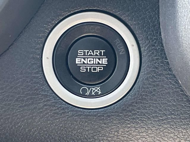 Used 2020 RAM 2500 Tradesman w/ Chrome Appearance Group image 19