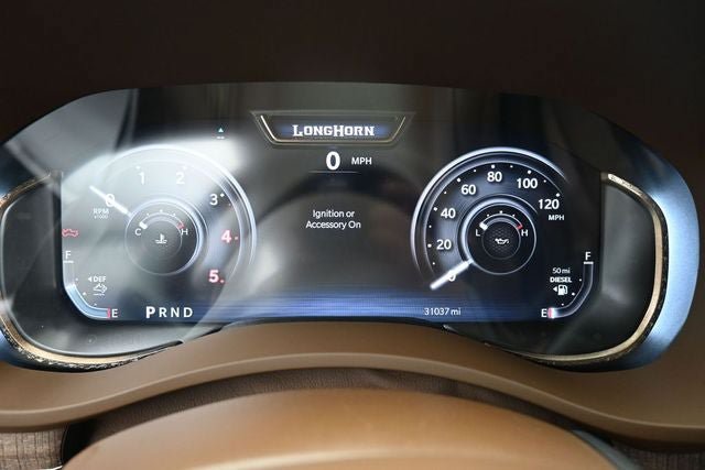 Used 2023 RAM 3500 Limited AWD/4WD image 21