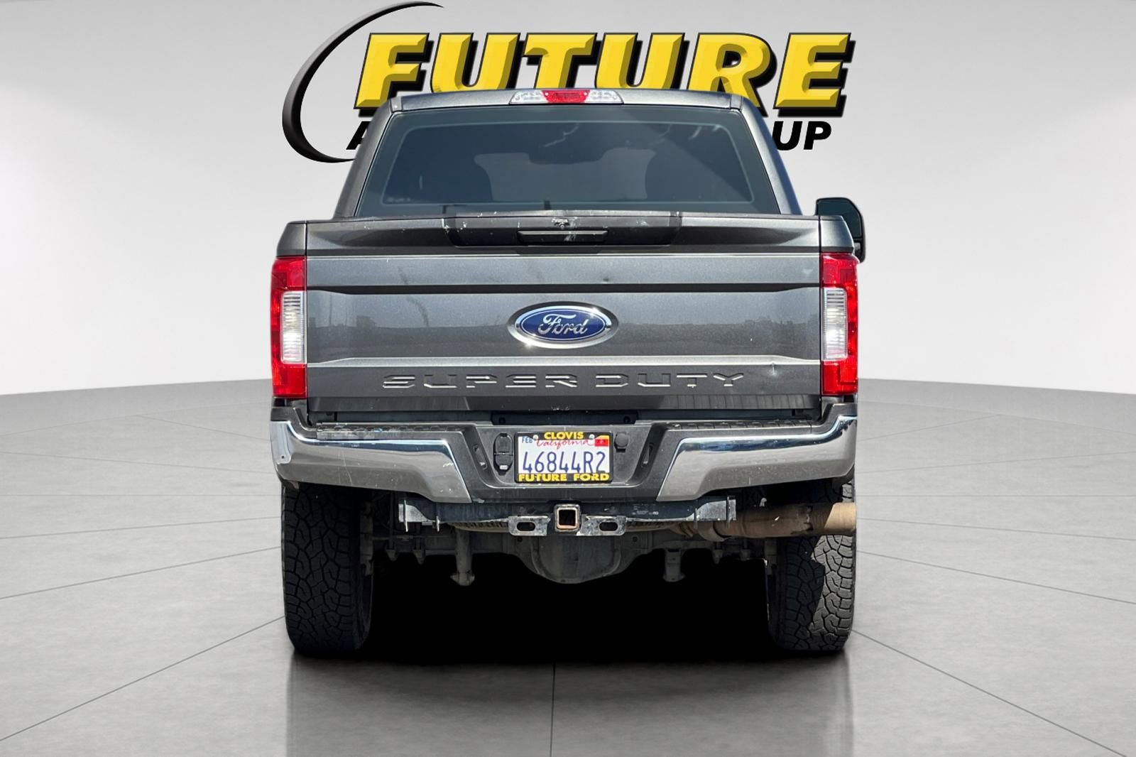 Certified 2018 Ford F250 XL w/ Power Equipment Group image 4