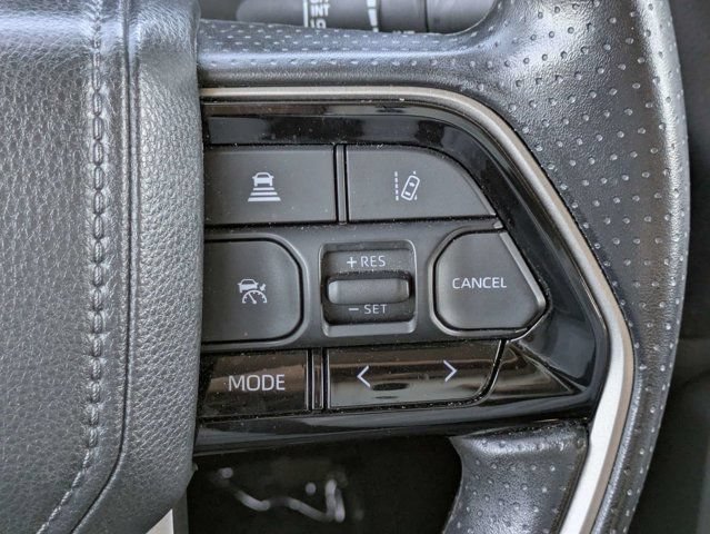 Used 2024 Toyota Tundra SR5 AWD/4WD image 27