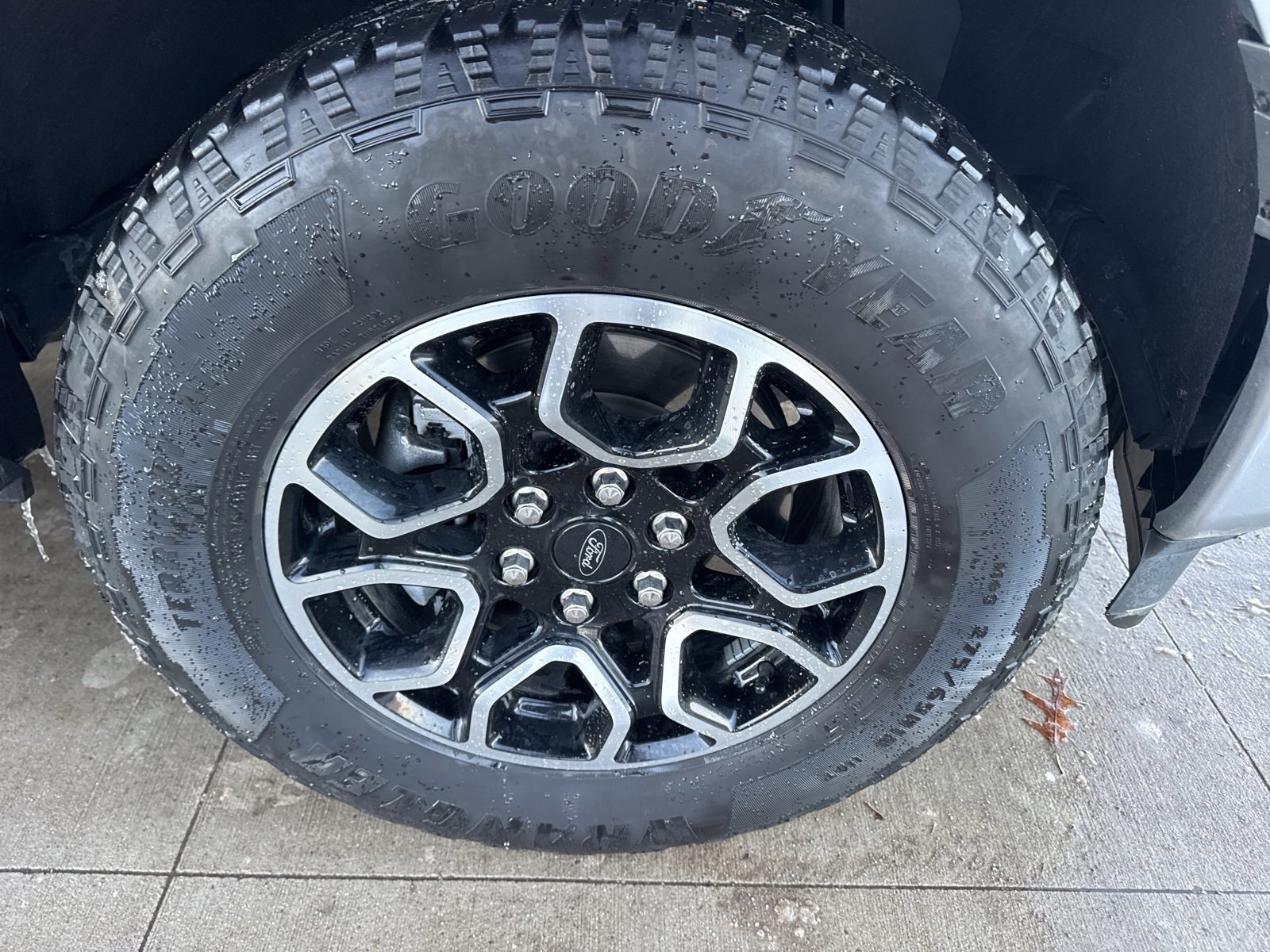 Certified 2023 Ford F150 XLT w/ Equipment Group 302A High image 21