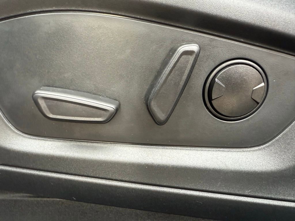 Certified 2023 Ford Explorer ST w/ Equipment Group 401A image 24