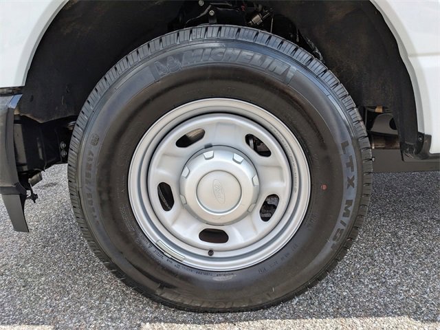 Certified 2024 Ford F250 XL image 10