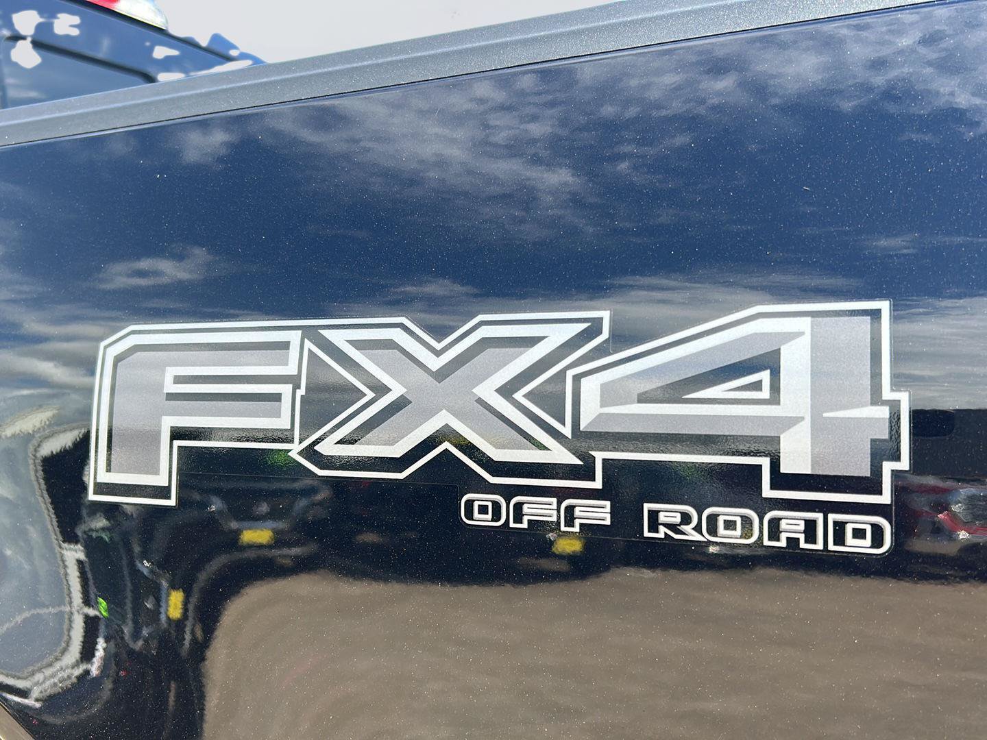 Certified 2024 Ford F150 Lariat w/ FX4 Off-Road Package AWD/4WD image 39