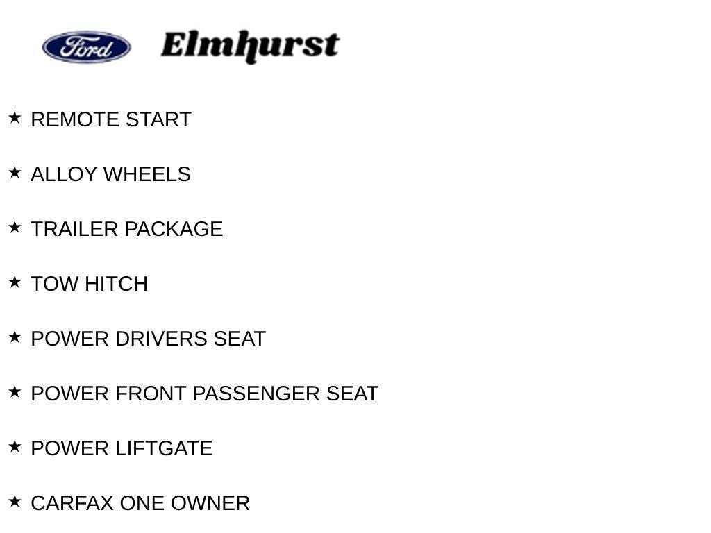 Certified 2023 Ford Explorer XLT w/ Equipment Group 202A AWD/4WD image 11