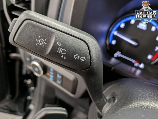 Certified 2023 Ford Bronco Sport Badlands image 18