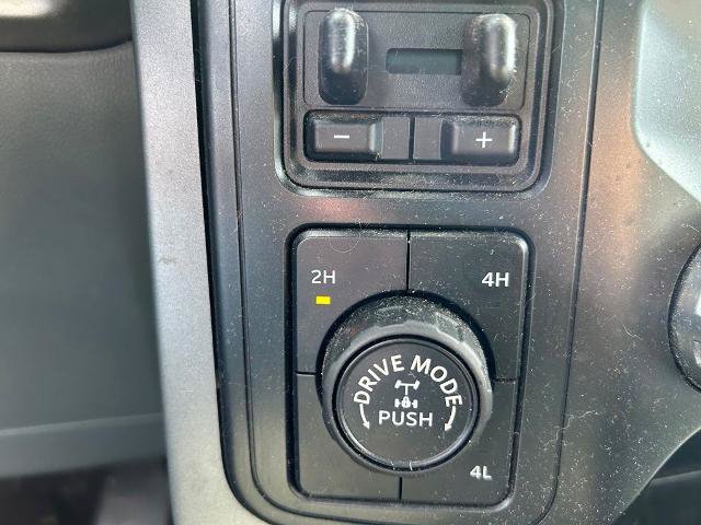 Certified 2021 Ford F150 XLT w/ Equipment Group 302A High AWD/4WD image 19