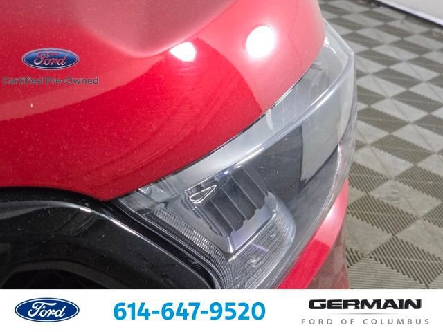 Certified 2021 Ford Ranger XLT w/ Equipment Group 302A High AWD/4WD image 14