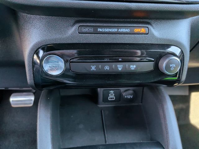 Certified 2024 Ford Escape ST-Line w/ Tech Pack #1 FWD image 21