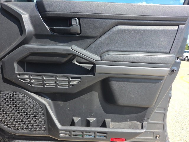 Used 2024 Toyota Tacoma SR5 RWD image 18