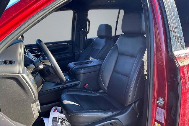 Used 2021 Chevrolet Tahoe LT image 28