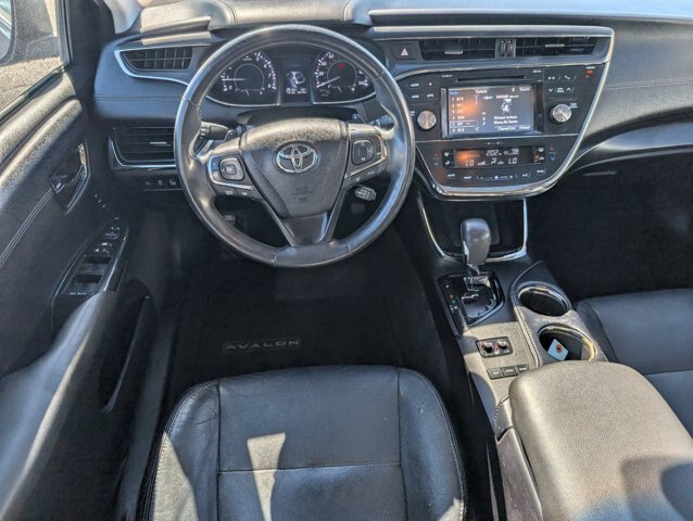 Used 2018 Toyota Avalon Touring FWD image 24